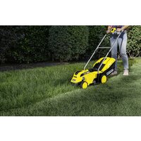 Газонокосилка Karcher LMO 18-33 14444000 (без АКБ) - Изображение №12 — Chaika Market