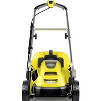 Газонокосилка Karcher LMO 18-33 14444000 (без АКБ) - Изображение №2 — Chaika Market