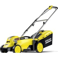 Газонокосилка Karcher LMO 18-33 14444000 (без АКБ) - Изображение №3 — Chaika Market