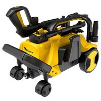 Мойка высокого давления Kolner K170F — Chaika Market