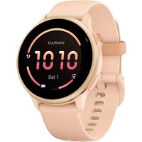 Умные часы Garmin Vivoactive 6 (розовый) — Chaika Market