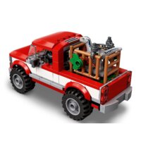 Конструктор LEGO Jurassic World 76946 Блу и поимка бета-велоцираптора - Изображение №6 — Chaika Market
