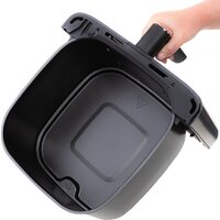 Аэрогриль (аэрофритюрница) GFgril GFA-7500 - Изображение №10 — Chaika Market