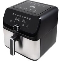 Аэрогриль (аэрофритюрница) GFgril GFA-7500 - Изображение №8 — Chaika Market