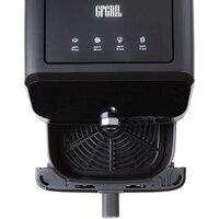 Аэрогриль (аэрофритюрница) GFgril GFA-7500 - Изображение №9 — Chaika Market