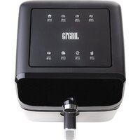Аэрогриль (аэрофритюрница) GFgril GFA-7500 - Изображение №7 — Chaika Market
