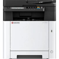 МФУ Kyocera Mita ECOSYS MA2600cwfx 110C0D3NL0 - Изображение №3 — Chaika Market