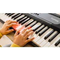 Синтезатор Casio LK-S450 - Изображение №5 — Chaika Market