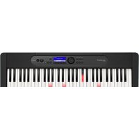 Синтезатор Casio LK-S450 — Chaika Market