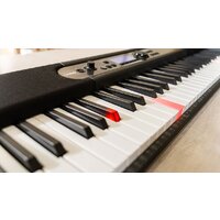 Синтезатор Casio LK-S450 - Изображение №6 — Chaika Market