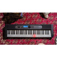 Синтезатор Casio LK-S450 - Изображение №10 — Chaika Market