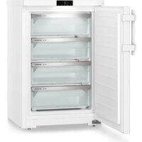 Морозильник Liebherr FNe 1404 Pure NoFrost 1404-20001 - Изображение №5 — Chaika Market