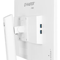 Игровой монитор Iiyama G-Master Red Eagle GB2470HSU-W6 - Изображение №12 — Chaika Market