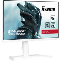 Игровой монитор Iiyama G-Master Red Eagle GB2470HSU-W6 - Изображение №3 — Chaika Market