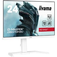 Игровой монитор Iiyama G-Master Red Eagle GB2470HSU-W6 - Изображение №2 — Chaika Market