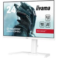 Игровой монитор Iiyama G-Master Red Eagle GB2470HSU-W6 - Изображение №4 — Chaika Market