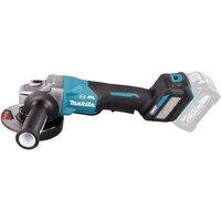 Угловая шлифмашина Makita GA029GZA2 (с 1-им АКБ) - Изображение №2 — Chaika Market