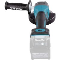 Угловая шлифмашина Makita GA029GZA2 (с 1-им АКБ) - Изображение №4 — Chaika Market