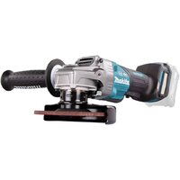 Угловая шлифмашина Makita GA029GZA2 (с 1-им АКБ) - Изображение №10 — Chaika Market