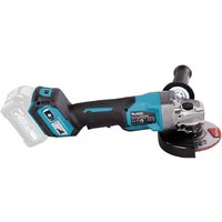 Угловая шлифмашина Makita GA029GZA2 (с 1-им АКБ) - Изображение №3 — Chaika Market