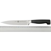 Кухонный нож Zwilling Four Star 31070-161 - Изображение №5 — Chaika Market