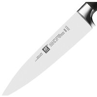 Кухонный нож Zwilling Four Star 31070-161 - Изображение №3 — Chaika Market