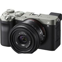 Объектив Sony FE 24mm f/2.8 G - Изображение №10 — Chaika Market