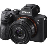 Объектив Sony FE 24mm f/2.8 G - Изображение №9 — Chaika Market