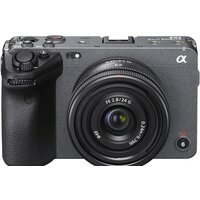 Объектив Sony FE 24mm f/2.8 G - Изображение №11 — Chaika Market