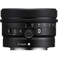 Объектив Sony FE 24mm f/2.8 G - Изображение №3 — Chaika Market