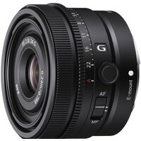 Объектив Sony FE 24mm f/2.8 G — Chaika Market