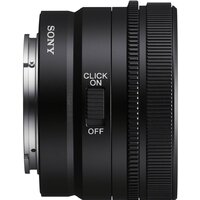 Объектив Sony FE 24mm f/2.8 G - Изображение №2 — Chaika Market