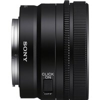 Объектив Sony FE 24mm f/2.8 G - Изображение №6 — Chaika Market
