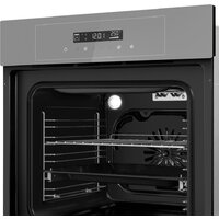 Электрический духовой шкаф MAUNFELD AEOD6063G2 - Изображение №6 — Chaika Market