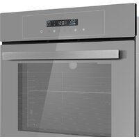 Электрический духовой шкаф MAUNFELD AEOD6063G2 - Изображение №5 — Chaika Market