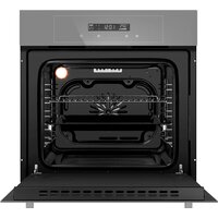 Электрический духовой шкаф MAUNFELD AEOD6063G2 - Изображение №2 — Chaika Market