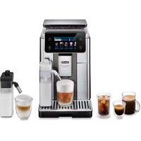 Кофемашина DeLonghi PrimaDonna Aromatic ECAM630.75.TM — Chaika Market