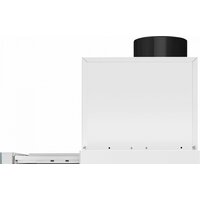 Кухонная вытяжка MAUNFELD TS Touch 50 (белый) - Изображение №12 — Chaika Market