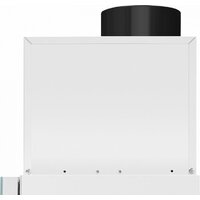 Кухонная вытяжка MAUNFELD TS Touch 50 (белый) - Изображение №11 — Chaika Market