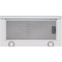 Кухонная вытяжка MAUNFELD TS Touch 50 (белый) - Изображение №4 — Chaika Market