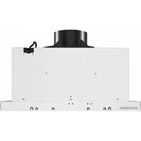 Кухонная вытяжка MAUNFELD TS Touch 50 (белый) - Изображение №10 — Chaika Market