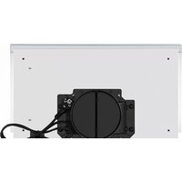 Кухонная вытяжка MAUNFELD TS Touch 50 (белый) - Изображение №7 — Chaika Market