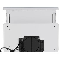 Кухонная вытяжка MAUNFELD TS Touch 50 (белый) - Изображение №8 — Chaika Market