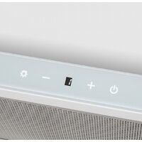 Кухонная вытяжка MAUNFELD TS Touch 50 (белый) - Изображение №14 — Chaika Market