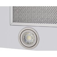 Кухонная вытяжка MAUNFELD TS Touch 50 (белый) - Изображение №13 — Chaika Market