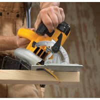 Дисковая (циркулярная) пила DeWalt DWE576K - Изображение №3 — Chaika Market