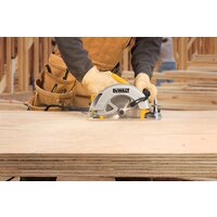 Дисковая (циркулярная) пила DeWalt DWE576K - Изображение №2 — Chaika Market