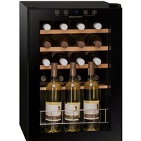 Винный шкаф Dunavox DXFH-20.62 - Изображение №2 — Chaika Market