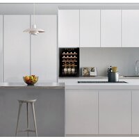 Винный шкаф Dunavox DXFH-20.62 - Изображение №5 — Chaika Market