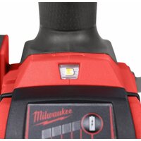 Ударная дрель-шуруповерт Milwaukee M18 FUEL M18FPD3-0X 4933479859 (без АКБ, кейс) - Изображение №6 — Chaika Market